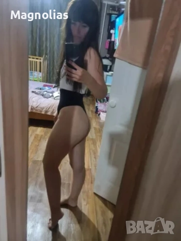 Дамски Стягащи Високи Прашки, снимка 4 - Бельо - 53880360