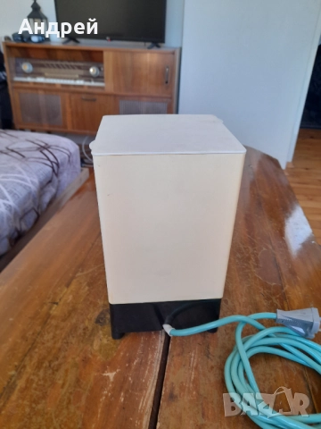 Стара кафеварка Бодрост, снимка 6 - Антикварни и старинни предмети - 51954045