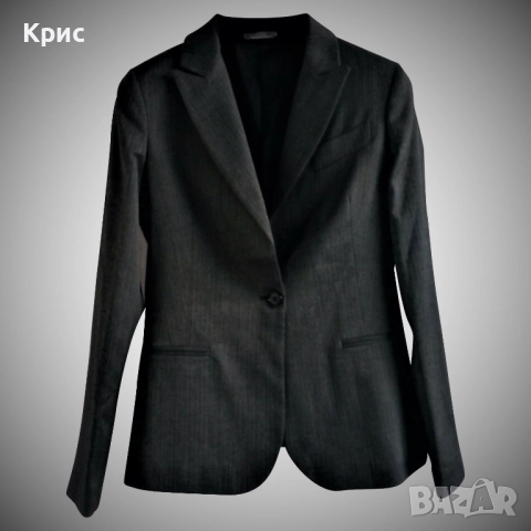 HOPE ново дамско класическо сако, снимка 5 - Сака - 52928611