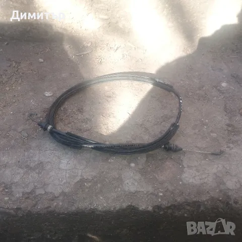 Жило Врата Лява За Фолксваген Лупо 2000г / VW Lupo 2000y