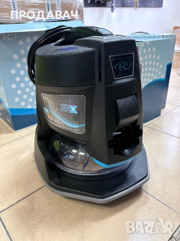 RAINBOW SRX Гаранция, снимка 2 - Прахосмукачки - 52674404