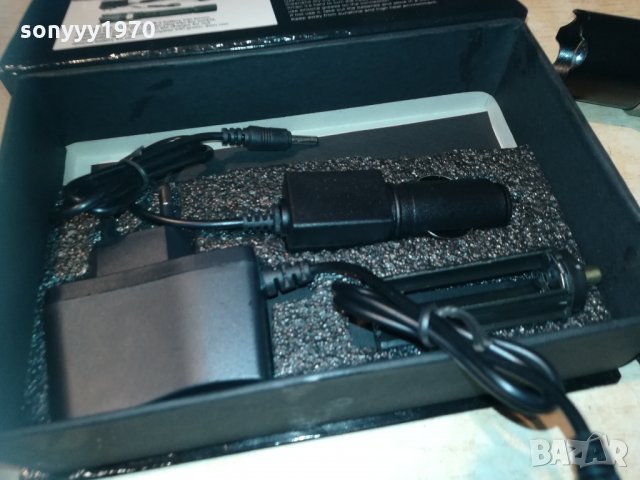 як прожектор-police-germany, снимка 10 - Оборудване и аксесоари за оръжия - 30264302