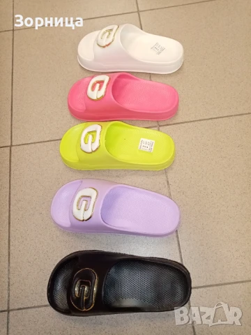 Дамски джапанки , снимка 1