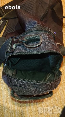 Сак Dakine , снимка 17 - Други спортове - 31964389