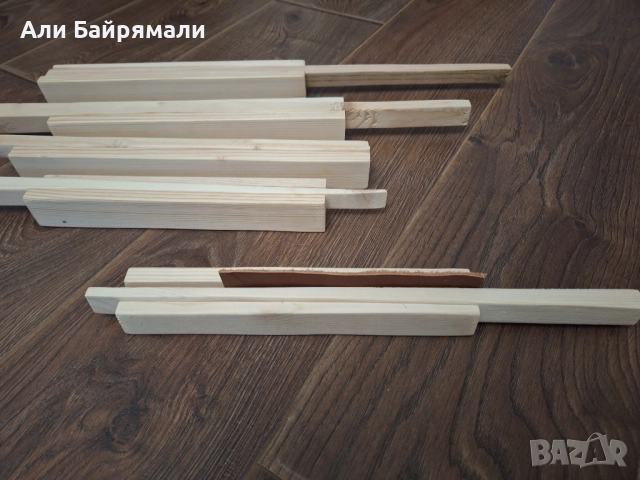 Обущарски, кожарски и сарашки инструменти, снимка 2 - Други инструменти - 52151187