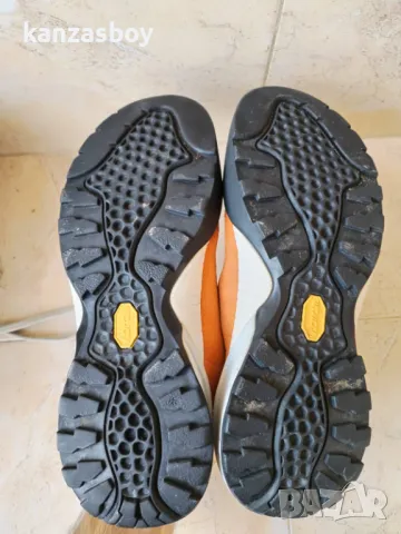 scarpa mojito - страхотни туризъм обувки 40 1/2, снимка 8 - Маратонки - 50268240