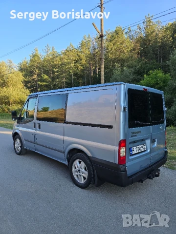 Ford transit 2.2 131k , снимка 5 - Бусове и автобуси - 51330938