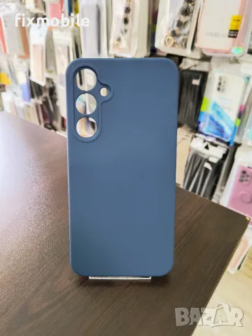 Samsung Galaxy A35 5G Силиконов гръб/кейс, снимка 1