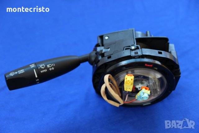 Лентов кабел Maserati Ghibli (2013-2017г.) 670025007 / 10110232-0000 / 101102320000 / 5PB96DX9AB, снимка 8 - Части - 37667470