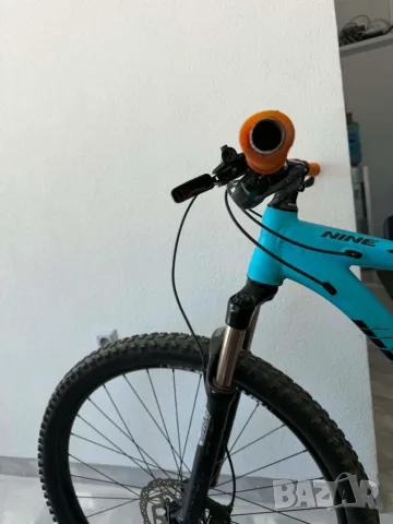 ONYX Nine MTB 29'' Планински велосипед , снимка 3 - Велосипеди - 55721323