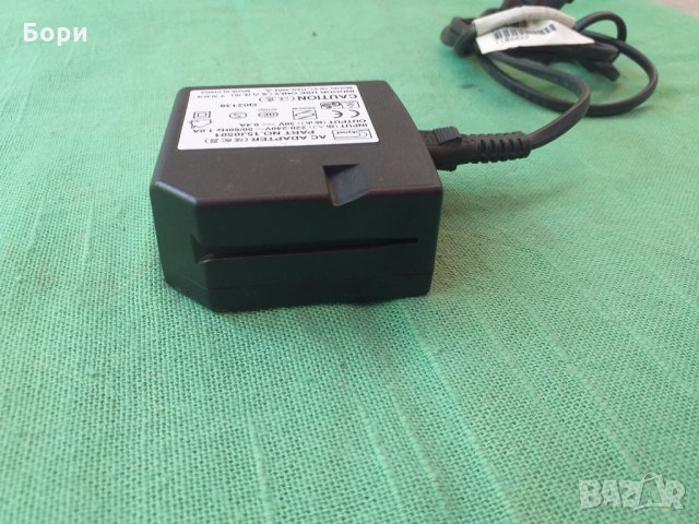  SKYNET 15J0501 ADAPTER 30 V 0.4 A LEXMARK DELL HP, снимка 4 - Принтери, копири, скенери - 30184332