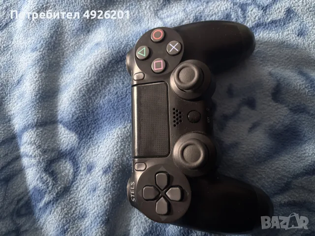 playstation 4 slim, снимка 2 - PlayStation конзоли - 56330314