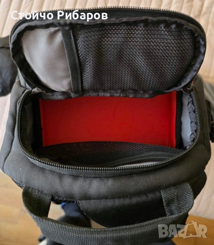 Комплект 4K HDR видеокамера SONY FDR-AX700, снимка 11 - Камери - 54212698