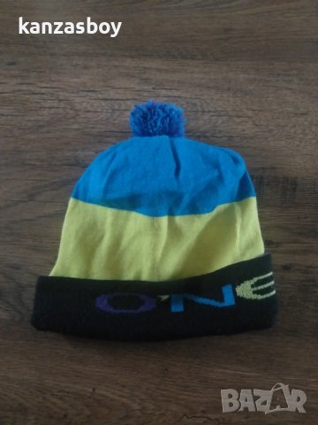 o'neill  - страхотна зимна шапка , снимка 3 - Шапки - 38988699