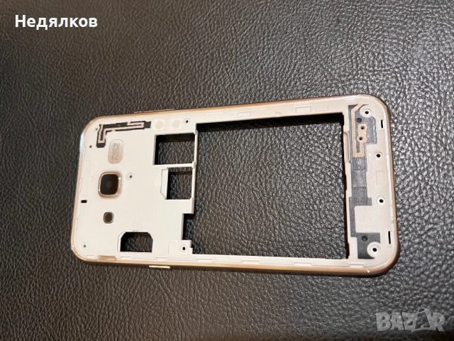 Среда - нова за Samsung galaxy J5 - 2015