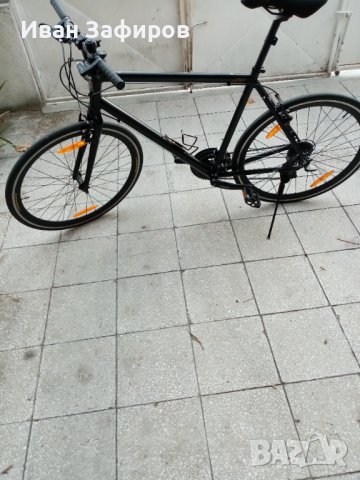 Шосеен градски алуминиев велосипед  28 цола 