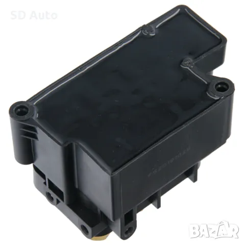 Клапан/Разпределител за въздушно окачване за Мерцедес S класа W221,ML W164/166,GL 164/166, снимка 2 - Части - 47616312