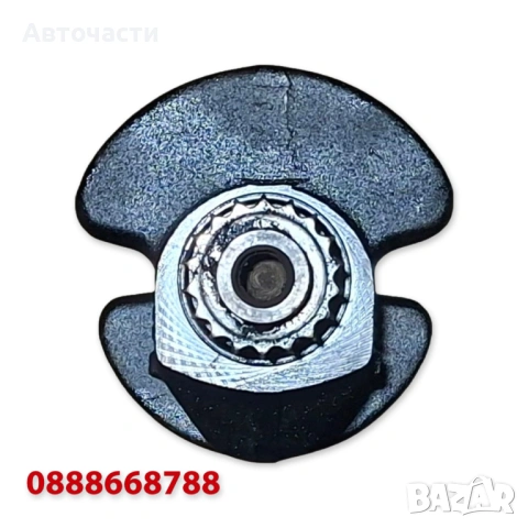 Колянов вал OM646 Mercedes Sprinter W906/Mercedes Viano W639/Mercedes Vito W639 - 2.2 CDI (2006 г.+), снимка 2 - Части - 53216075