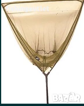  Шаранджийски рибарски кеп със дълги рамена 38 лв.