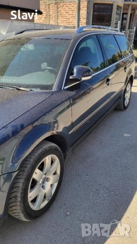 passat B5.5 1.9 131, снимка 6 - Автомобили и джипове - 51956429