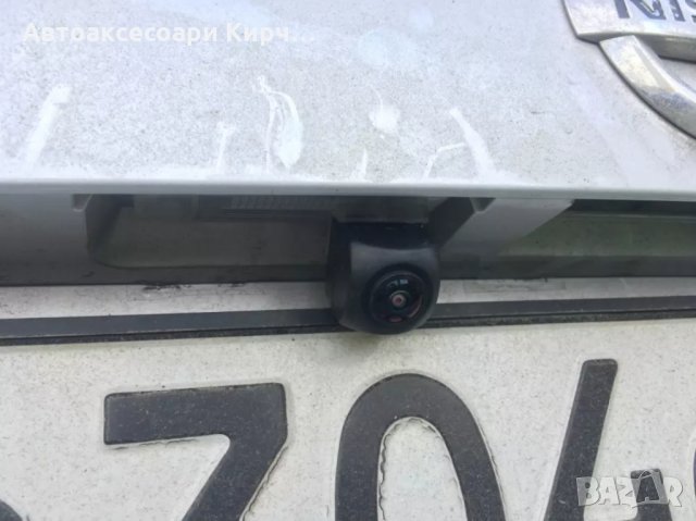 Камера за задно предно виждане VW AUDI BMW Mercedes Ford Toyota Nissan, снимка 5 - Аксесоари и консумативи - 34333911