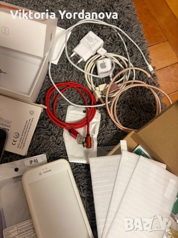 iPhone 6s 64gb , снимка 16 - Apple iPhone - 52693657