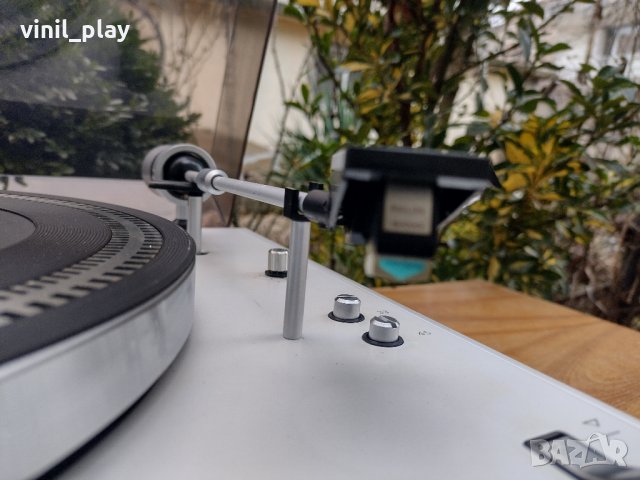 Philips 212 Electronic , снимка 8 - Грамофони - 35639193