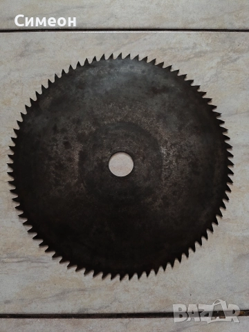 Диск за Циркуляр 270мм