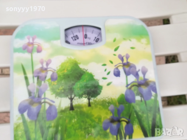 КАНТАР ЗА ФИТНЕСА ИЛИ ДОМА 1710251439, снимка 8 - Фитнес уреди - 52087753