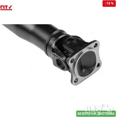 Кардан 40100-SXS-A01 NWN-HD-001 Honda CR-V, снимка 4 - Части - 50842340