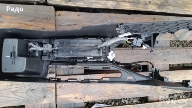 барче за Форд Фокус  Ford Focus 2015-2018год., снимка 7 - Части - 31144302