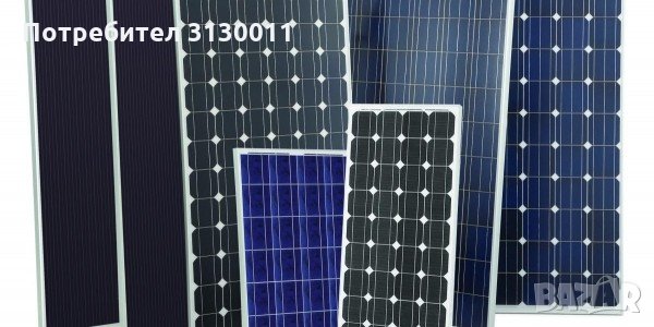 Нови Соларни Фотоволтаични Панели ВСИЧКИ МОЩНОСТИ Raggie Соларен пане, снимка 2 - Къмпинг осветление - 34916101