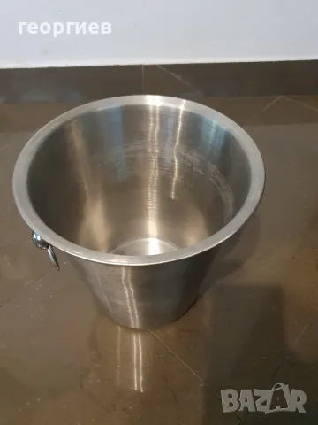 шампаниера , снимка 3 - Аксесоари за кухня - 47843721