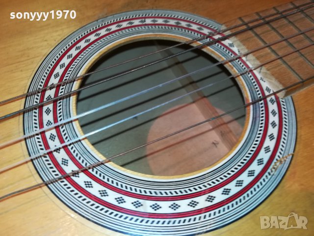 китара внос от германия 2709211105, снимка 6 - Китари - 34265594