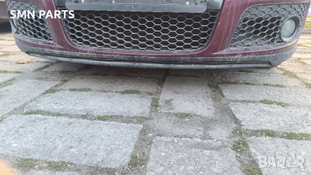 ✅ Продавам Голф 5 GTI 2.0 TFSI 200кс. бензин на ЧАСТИ
-Имам ВСЯКАКВИ Части за Голф 5 и др. , снимка 10 - Части - 49452590