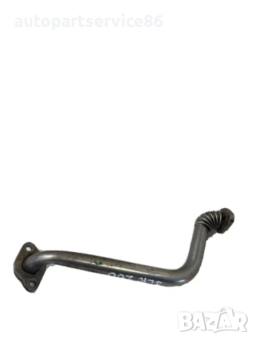 Тръба за EGR клапан 2.0K за Mercedes SLK R171 (2005) 2711400512