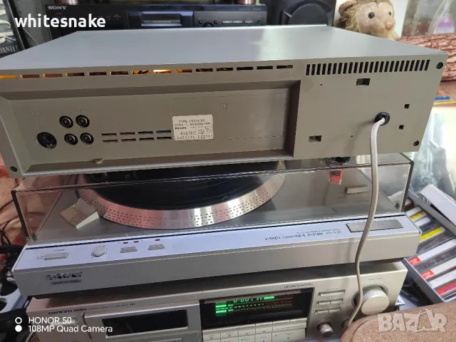 Philips F-6212 , снимка 8 - Декове - 48659599