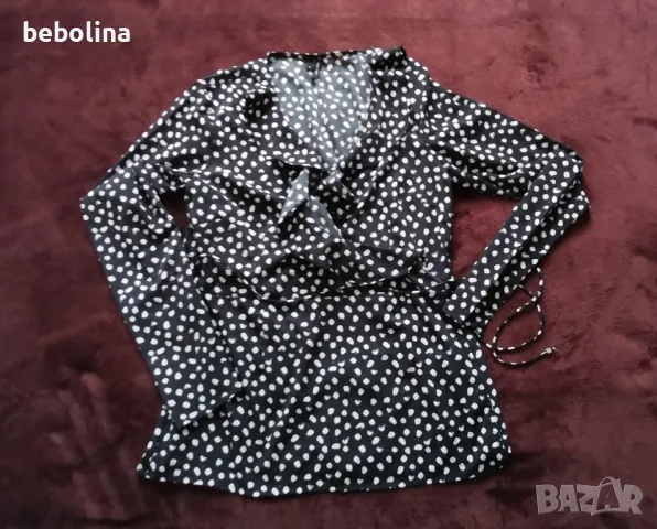 дамска риза, снимка 5 - Ризи - 49789446