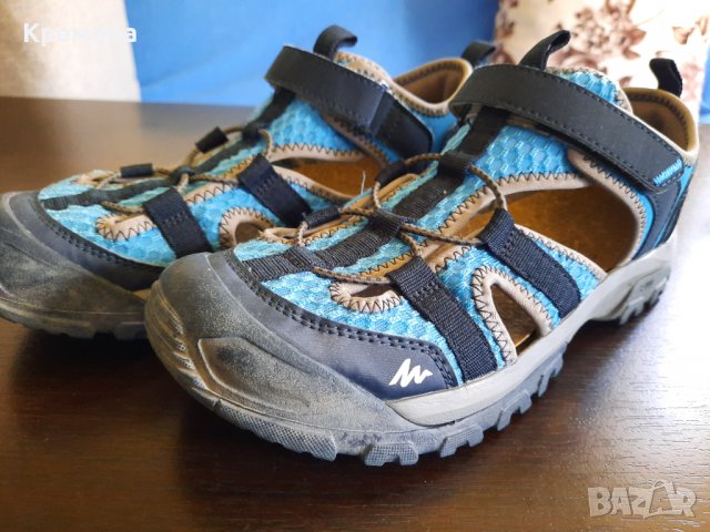 сандали за момче, н.35, QUECHUA