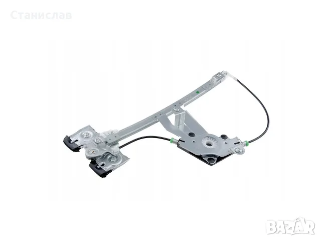 Стъклоповдигач за Skoda Octavia 1 – 1U0839462