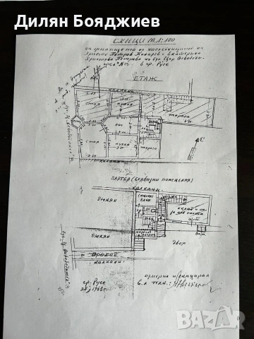 Собственик, снимка 6 - Къщи - 54319017