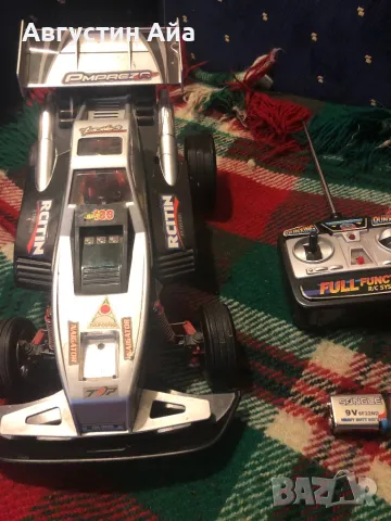 RC ДРИФТ КОЛИЧКИ, снимка 5 - Коли, камиони, мотори, писти - 48346210