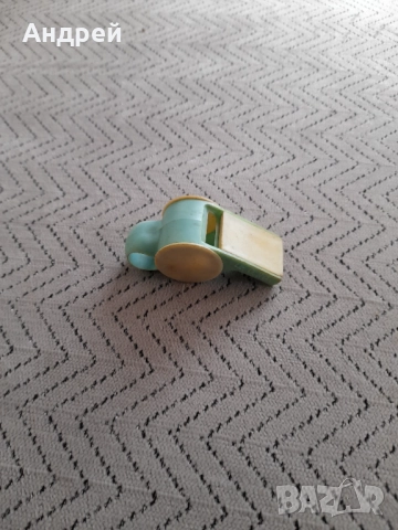 Стара детска свирка #17