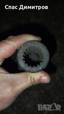 фреза 1305, снимка 8 - Селскостопанска техника - 53890275