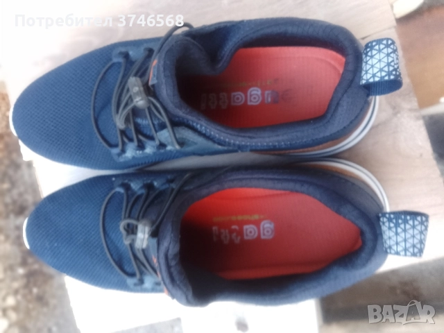 .маратонки ,Bugatti, снимка 7 - Маратонки - 52014774