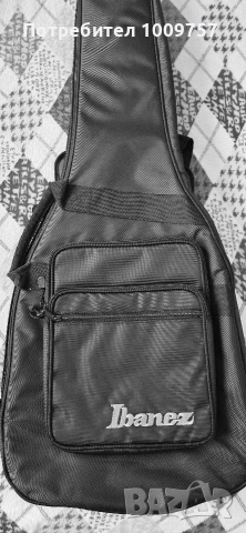 Калъф китара Висок клас Престиж, снимка 4 - Китари - 52798516