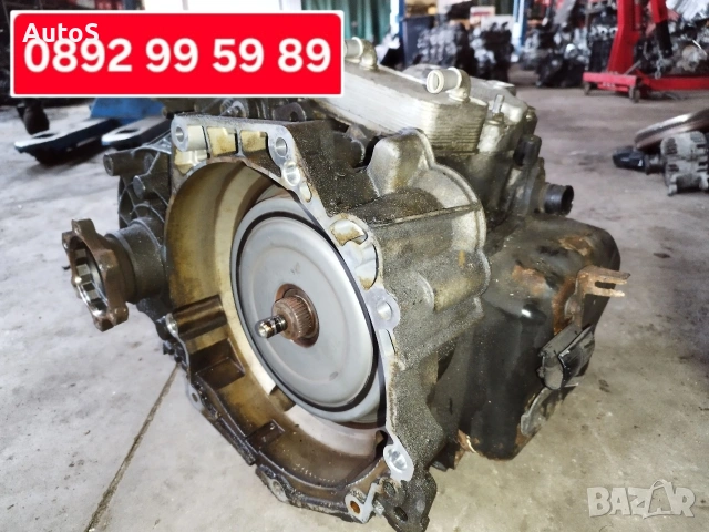 Скоростна кутия DSG (DQ200, DQ250) , снимка 9 - Части - 54037718