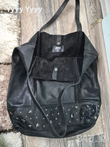 Различни модели дамски чанти , снимка 13 - Чанти - 54087076