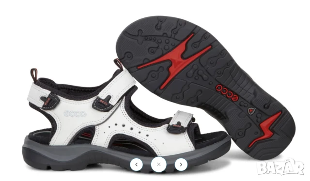 сандали Ecco Offroad (822044) номер 40