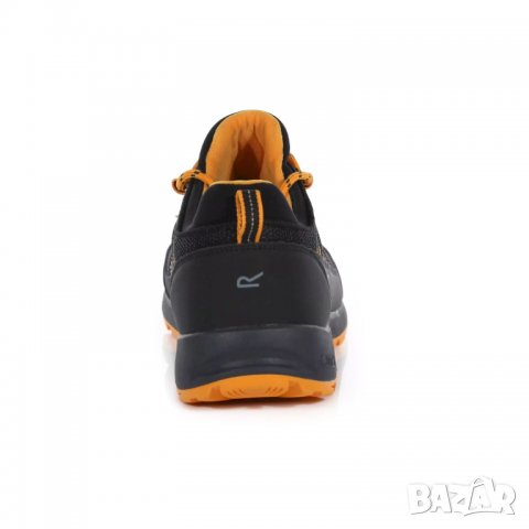 Обувки с мембрана Regatta Samaris Lite Black Flame, RMF693-NAH, снимка 3 - Спортни обувки - 38585168